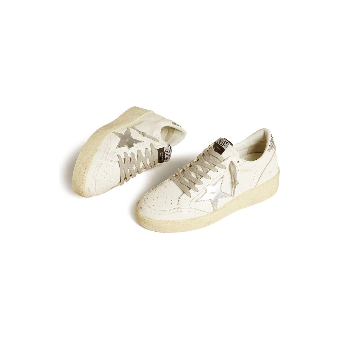 Golden Goose Ballstar 2 Sneakers