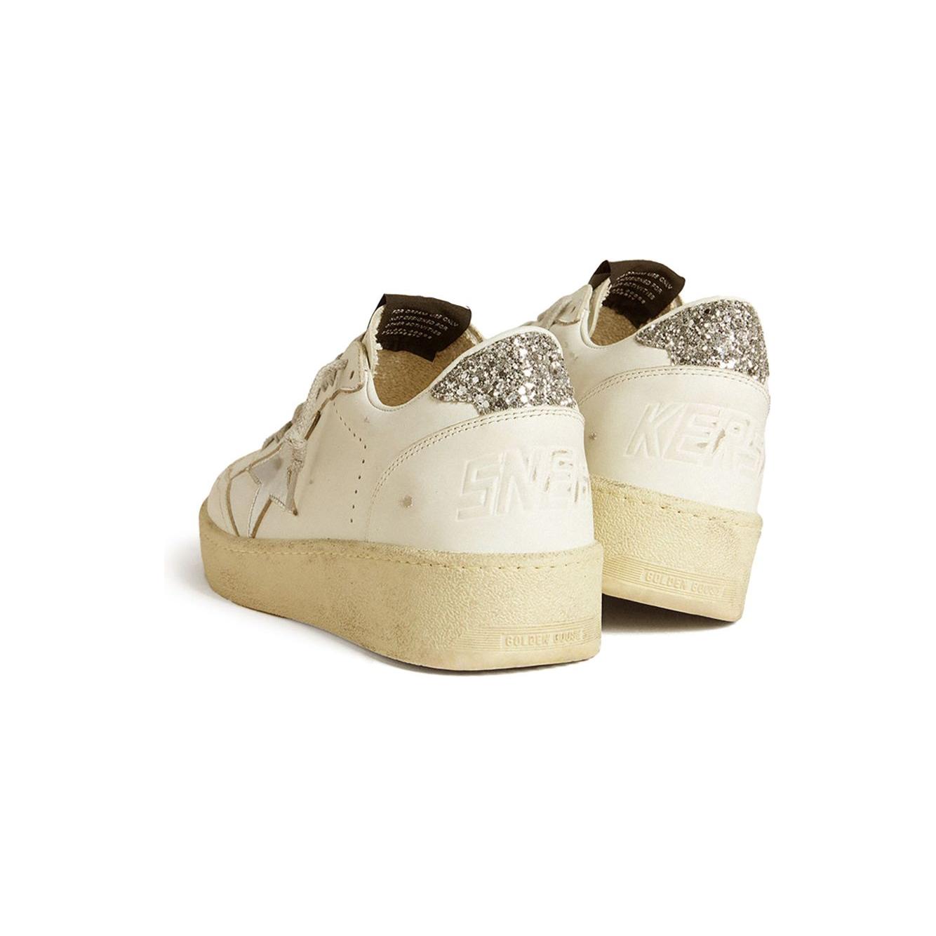 Golden Goose Ballstar 2 Sneakers