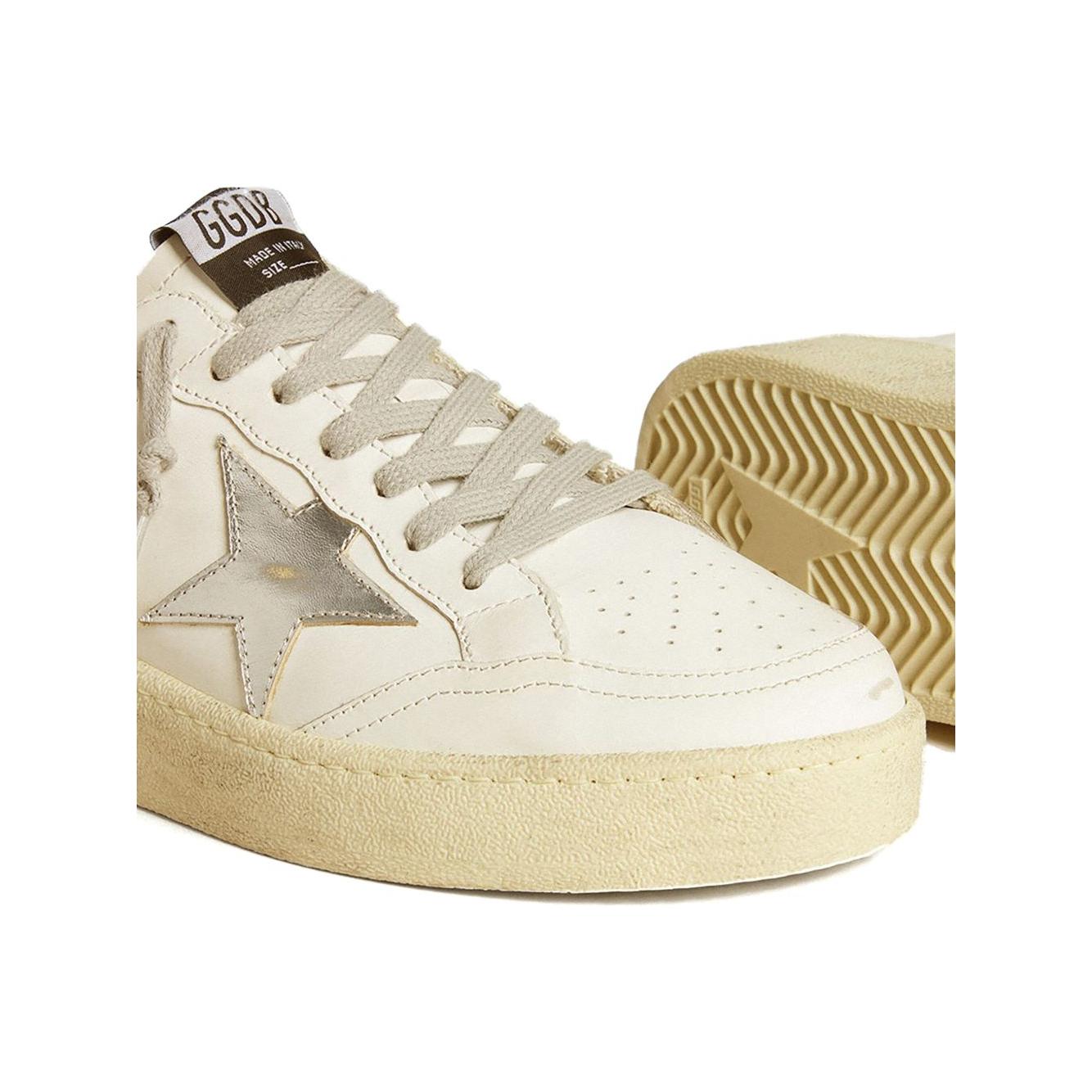 Golden Goose Ballstar 2 Sneakers