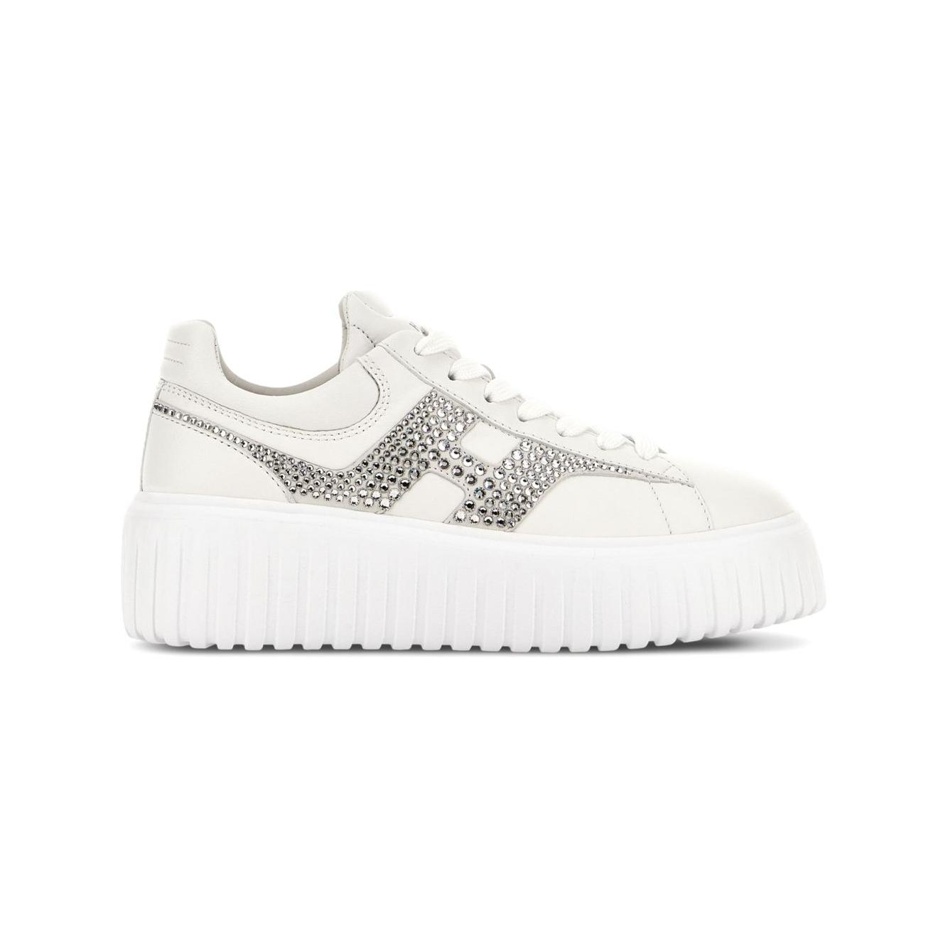 HOGAN PRE Sneakers White Sneakers Hogan Pre Beige