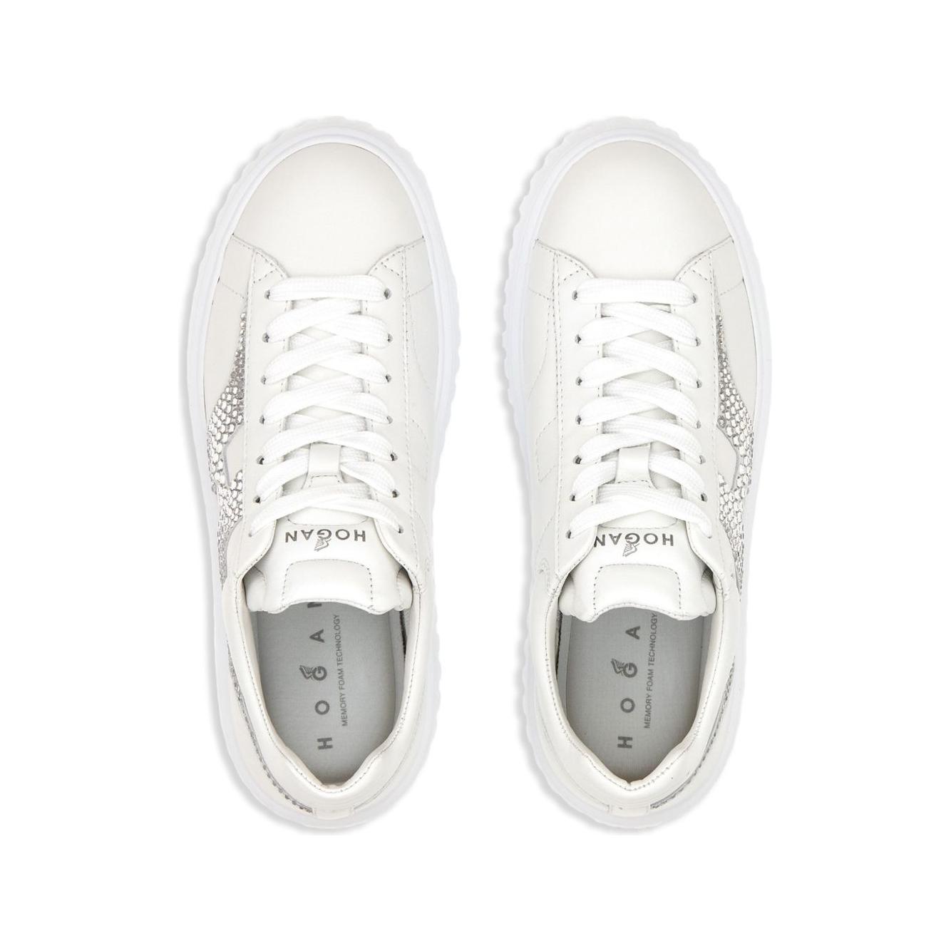 HOGAN PRE Sneakers White Sneakers Hogan Pre Beige
