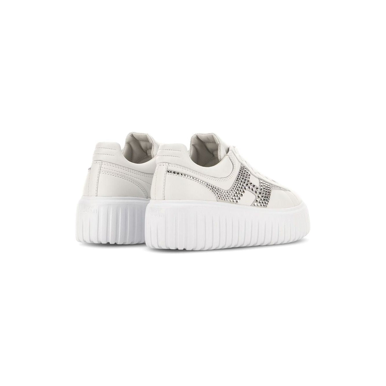 HOGAN PRE Sneakers White Sneakers Hogan Pre Light Gray