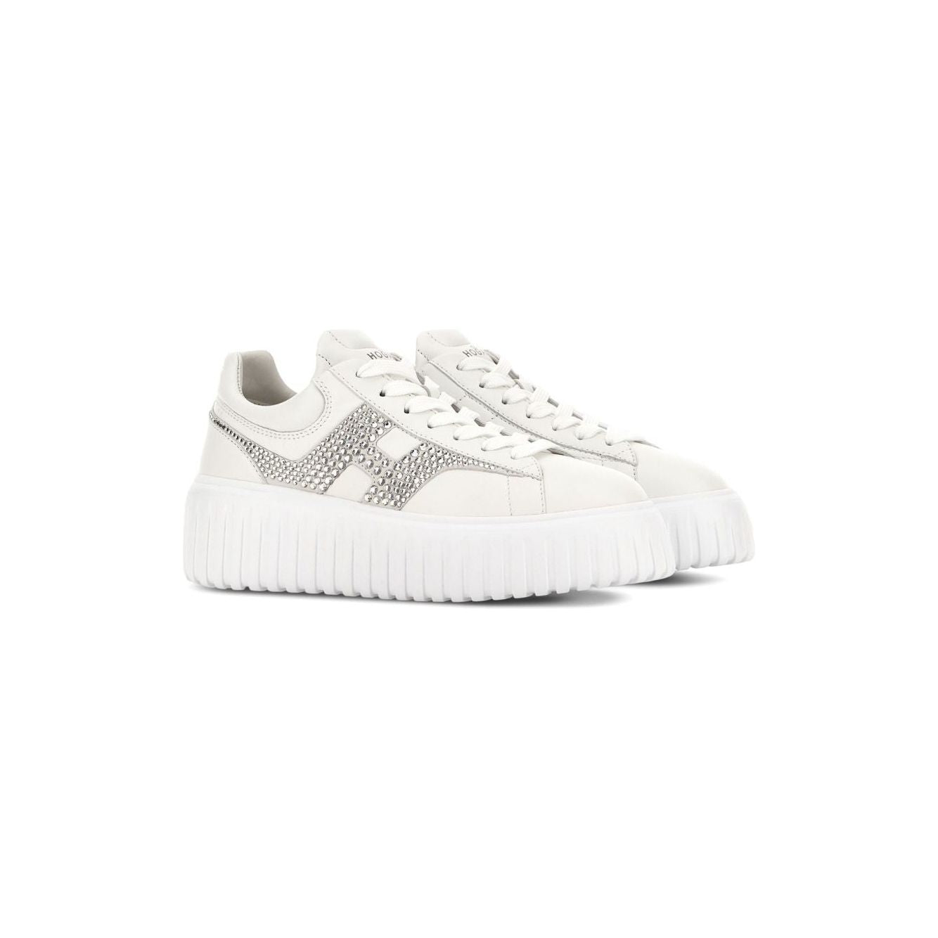 HOGAN PRE Sneakers White Sneakers Hogan Pre Beige