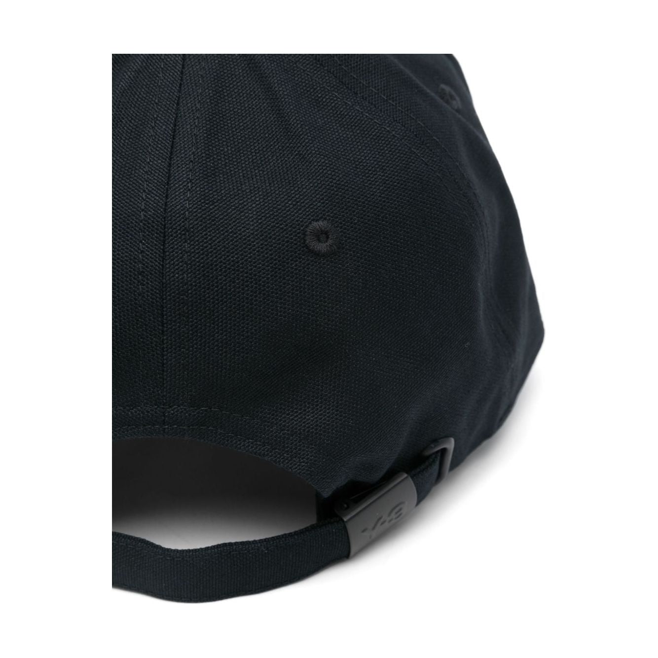 Y-3 Hats Black Scarves Hats & Gloves Y-3 Black