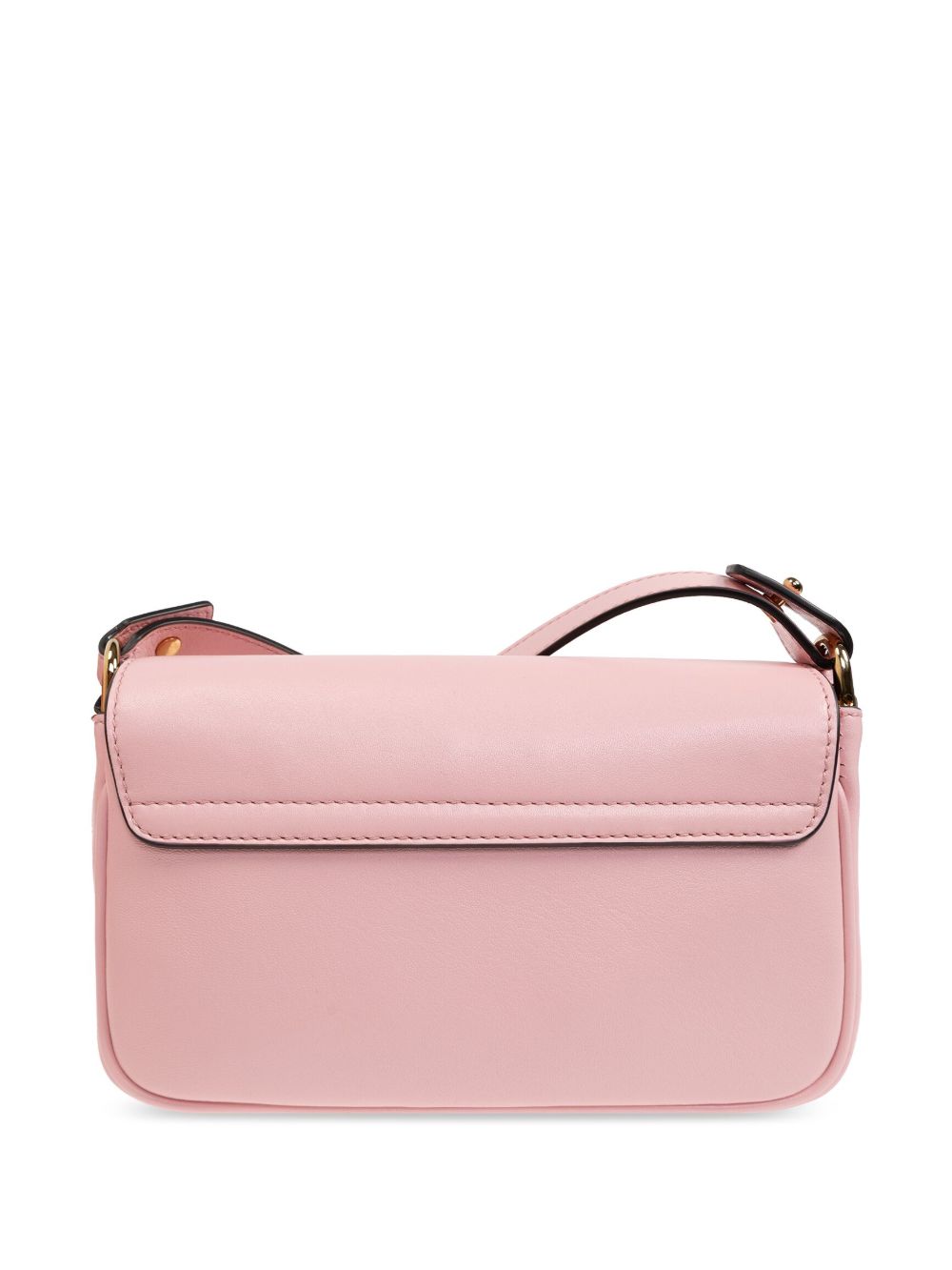Versace Tag mini shoulder bag
