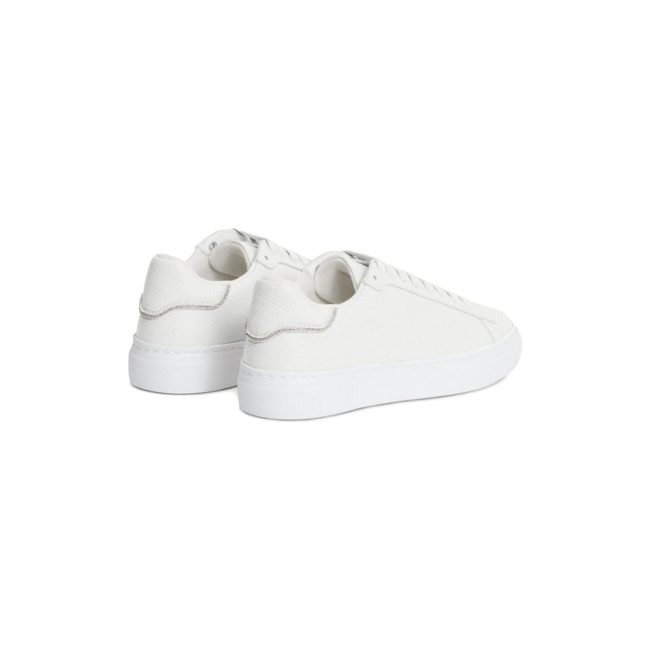 Fabiana Filippi Sneakers White Sneakers Fabiana Filippi Lavender