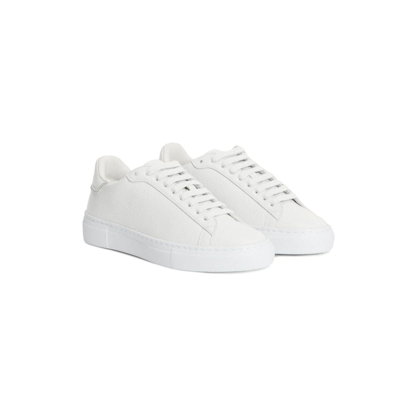 Fabiana Filippi Sneakers White Sneakers Fabiana Filippi Light Gray