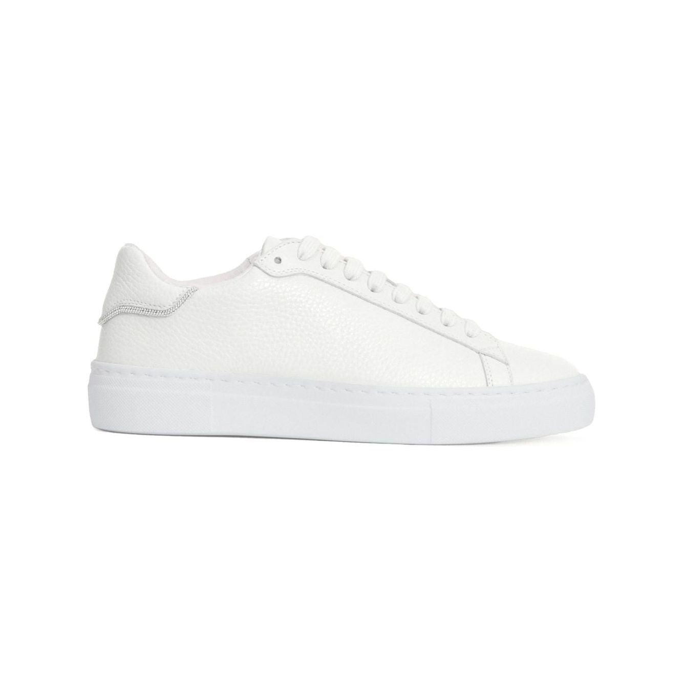Fabiana Filippi Sneakers White Sneakers Fabiana Filippi Lavender
