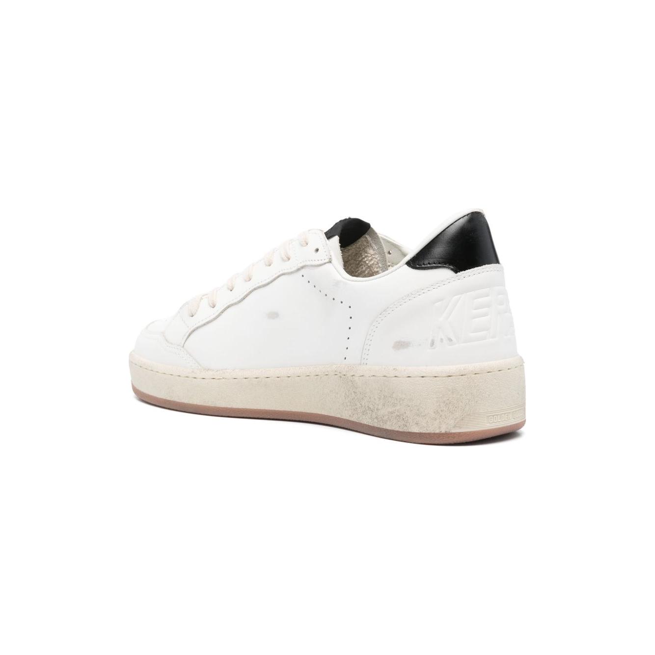 Golden Goose Sneakers White Sneakers Golden Goose Antique White