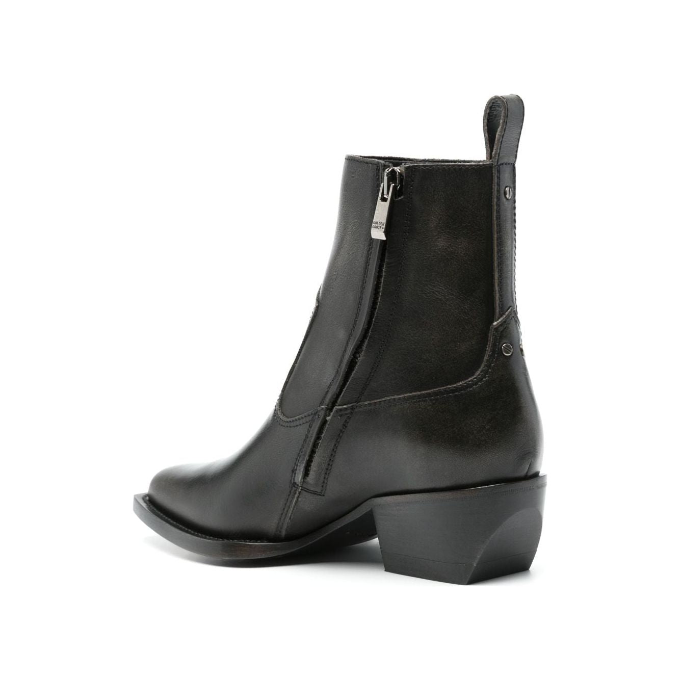 Golden Goose 45mm Debbie boots