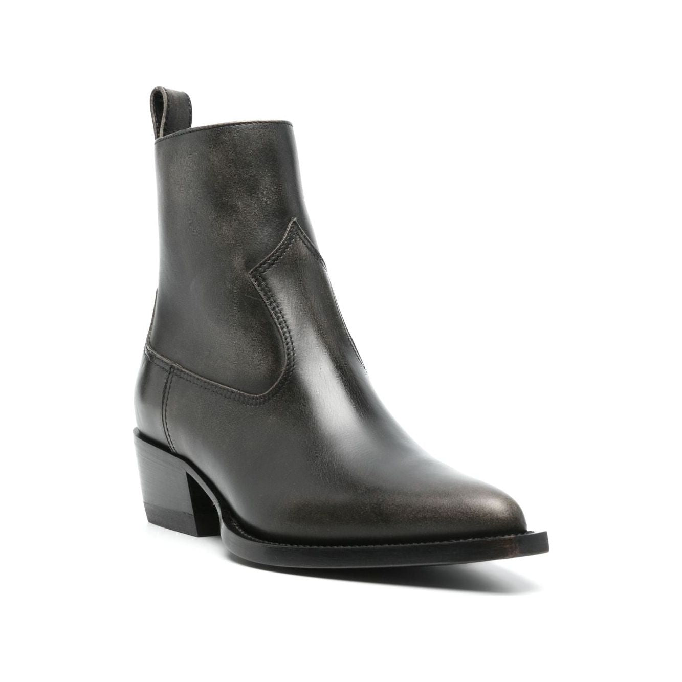 Golden Goose 45mm Debbie boots