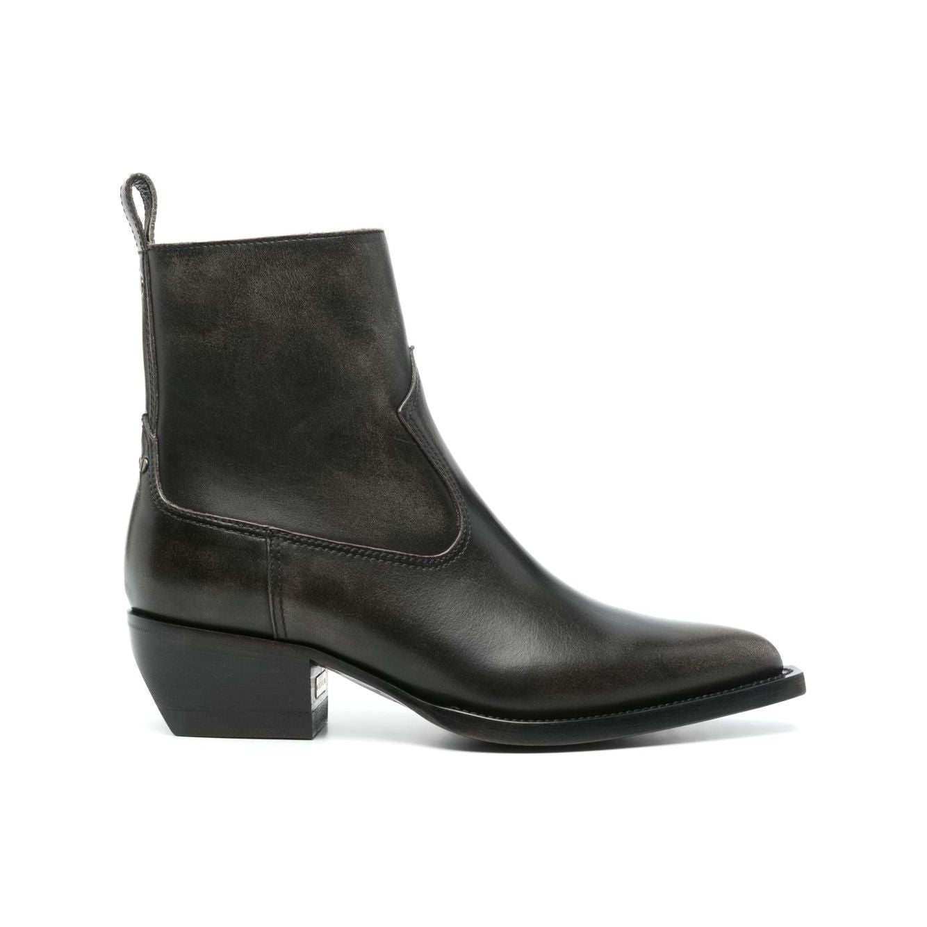 Golden Goose 45mm Debbie boots