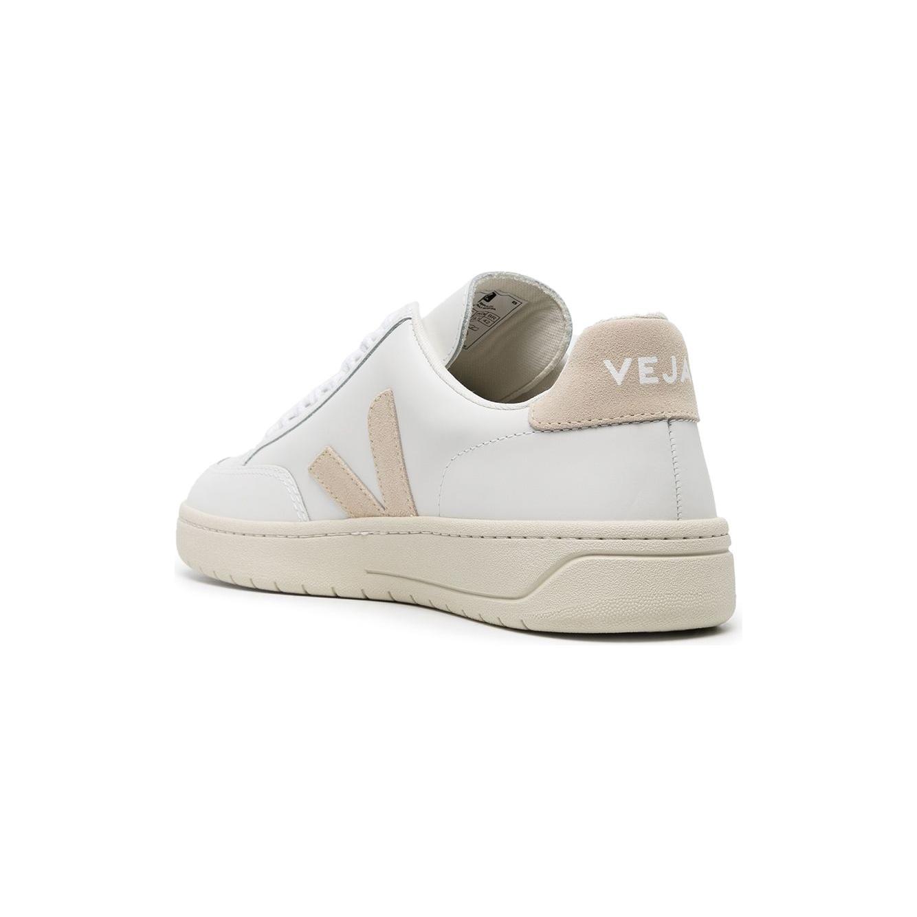 Veja Sneakers Powder Sneakers Veja Light Gray