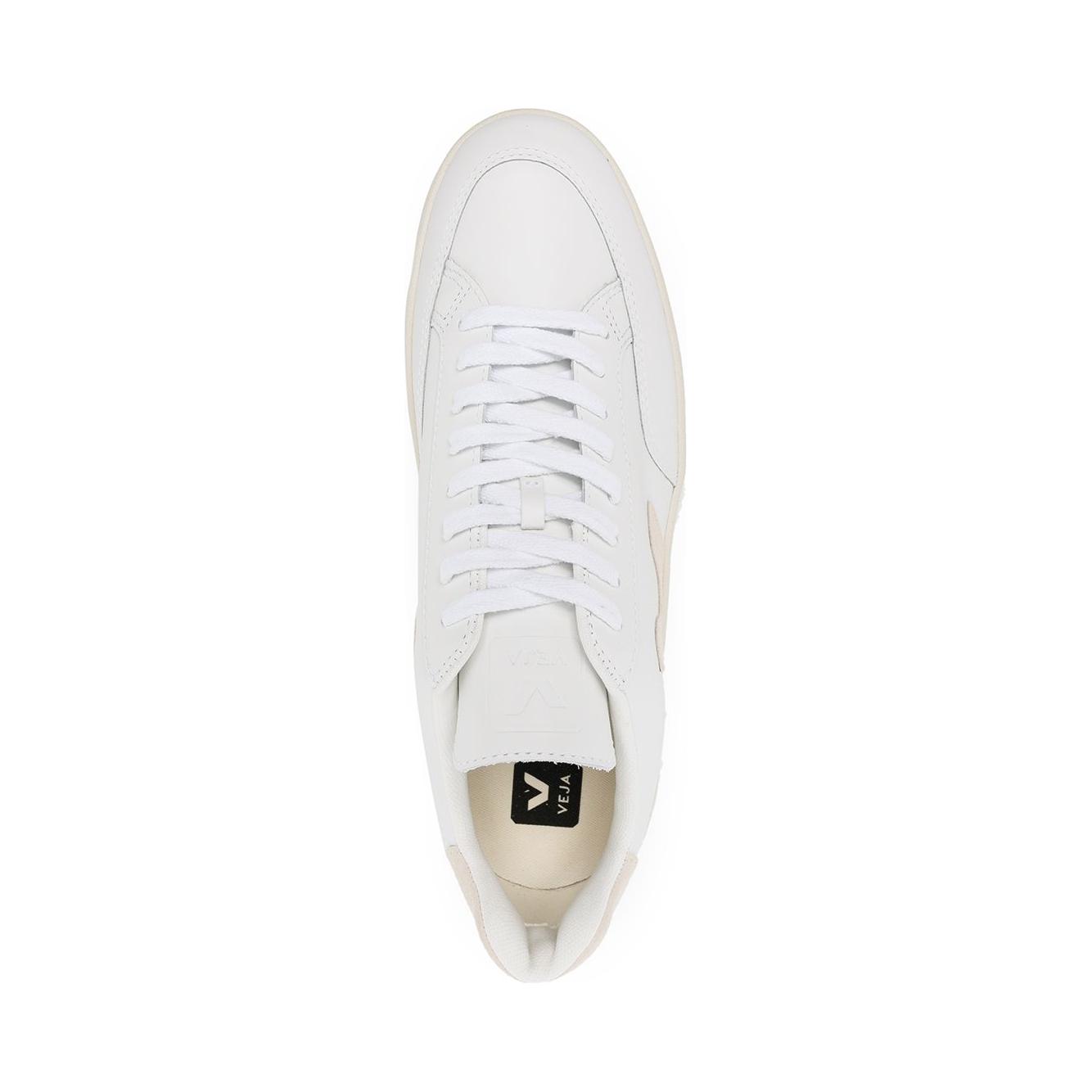 Veja Sneakers Powder Sneakers Veja Light Gray