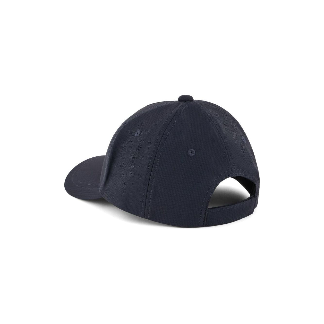 EMPORIO ARMANI CAPSULE Hats Blue Scarves Hats & Gloves Emporio Armani Dark Slate Gray
