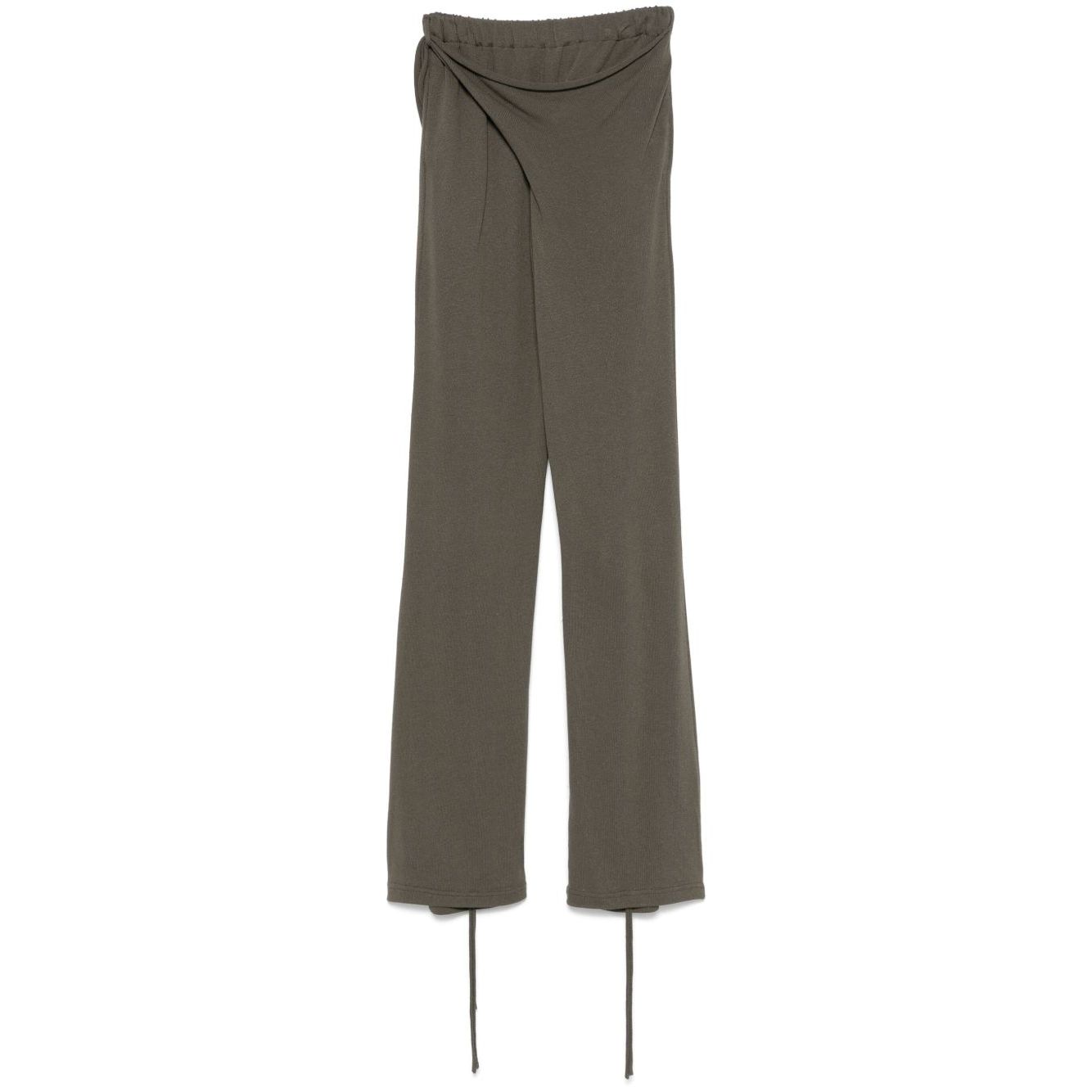 Ottolinger Deconstructed trousers Trousers