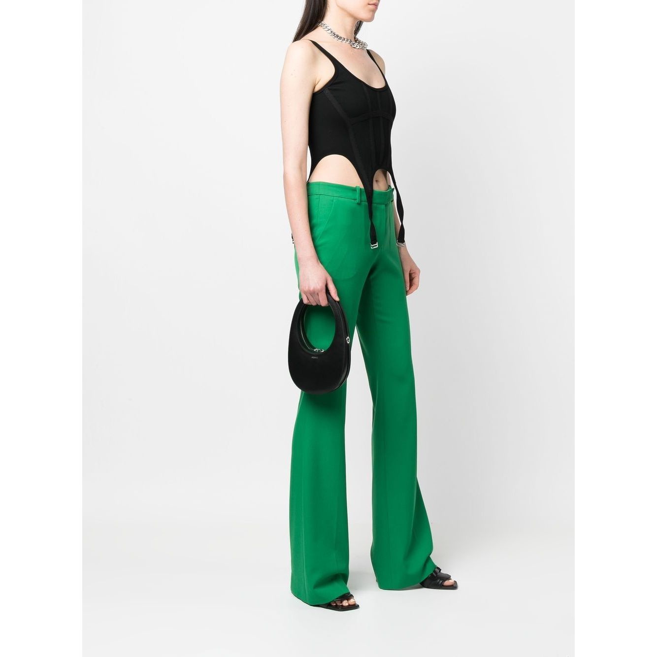 Coperni Swipe Mini Bag Shoulder