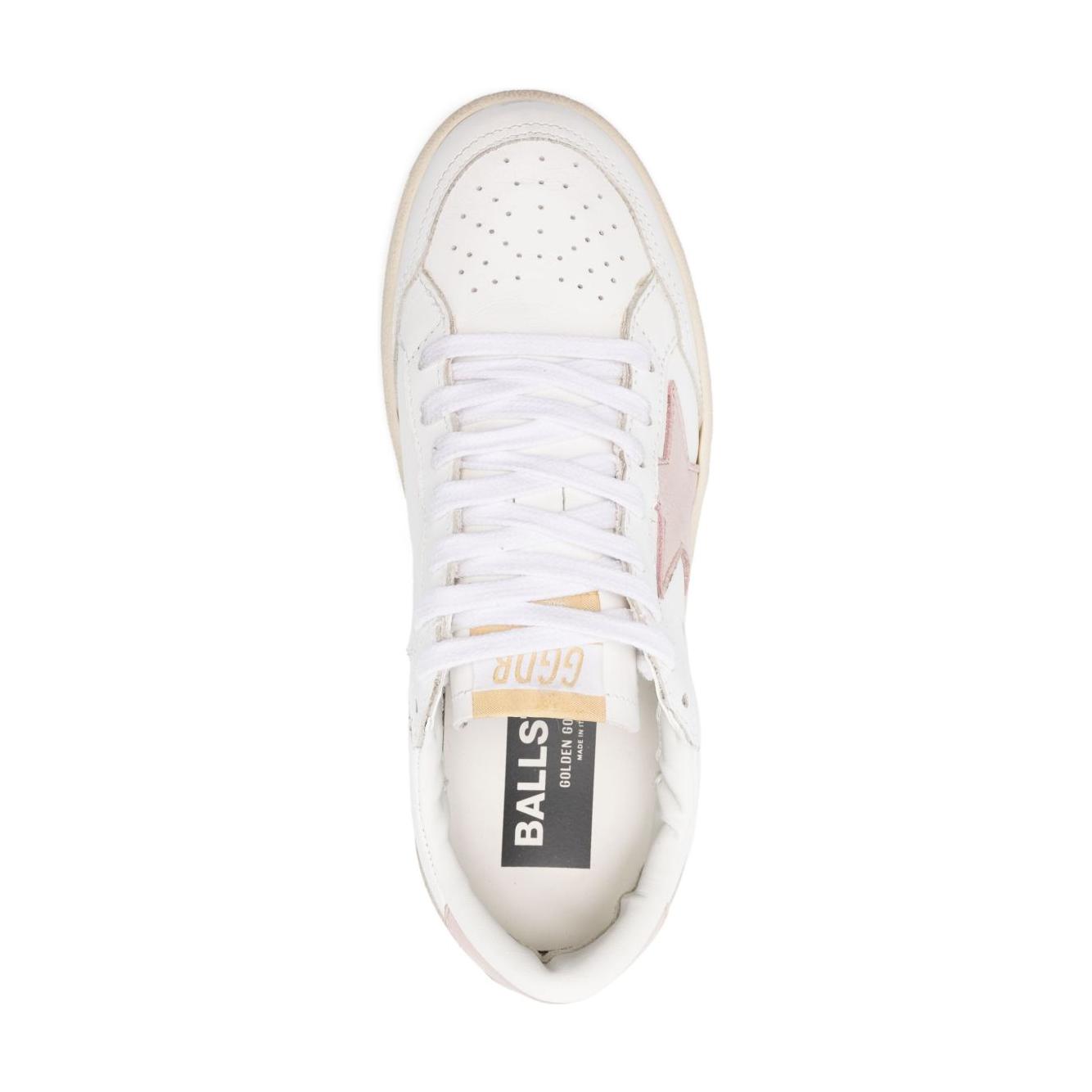 Golden Goose Ballstar 2 Sneakers