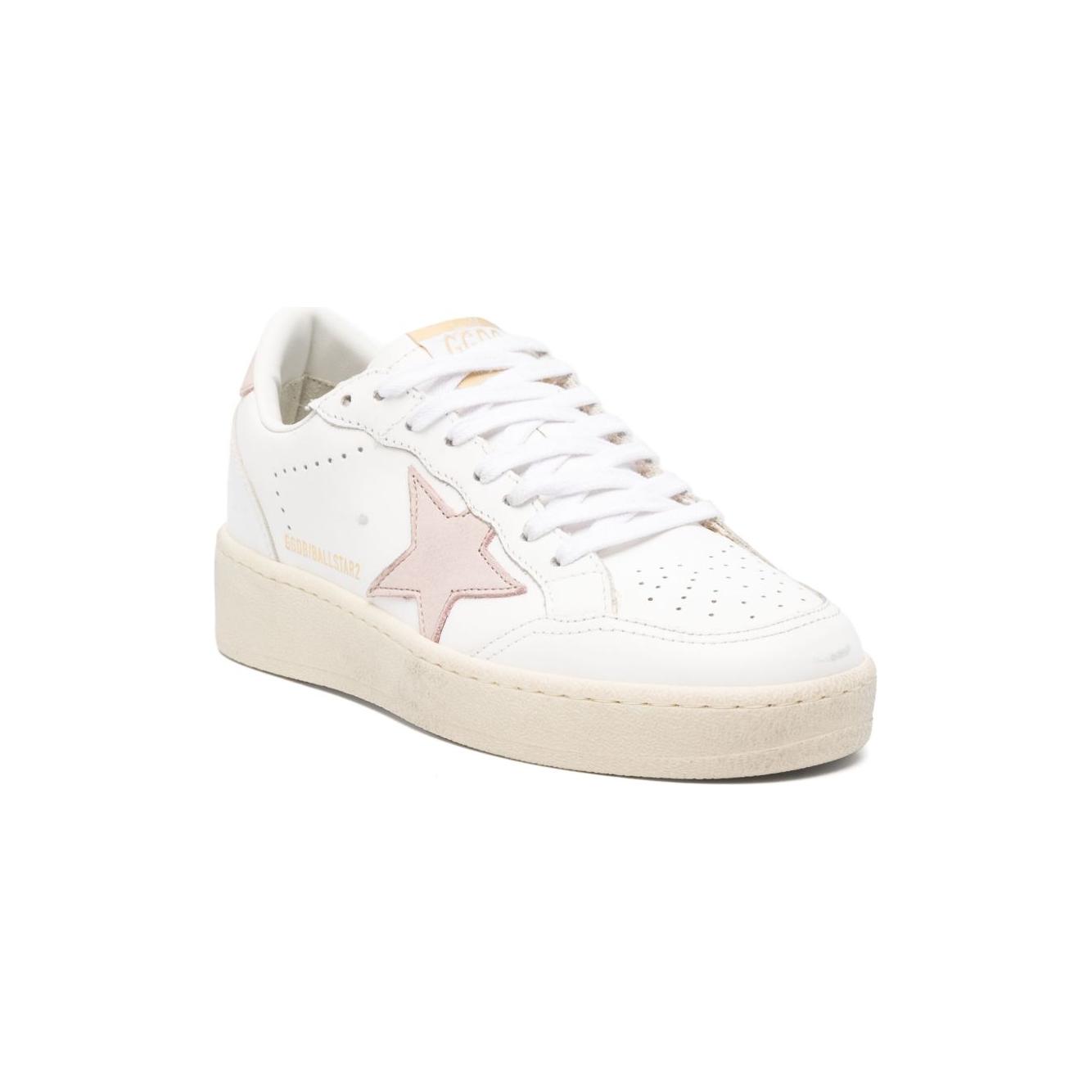 Golden Goose Ballstar 2 Sneakers