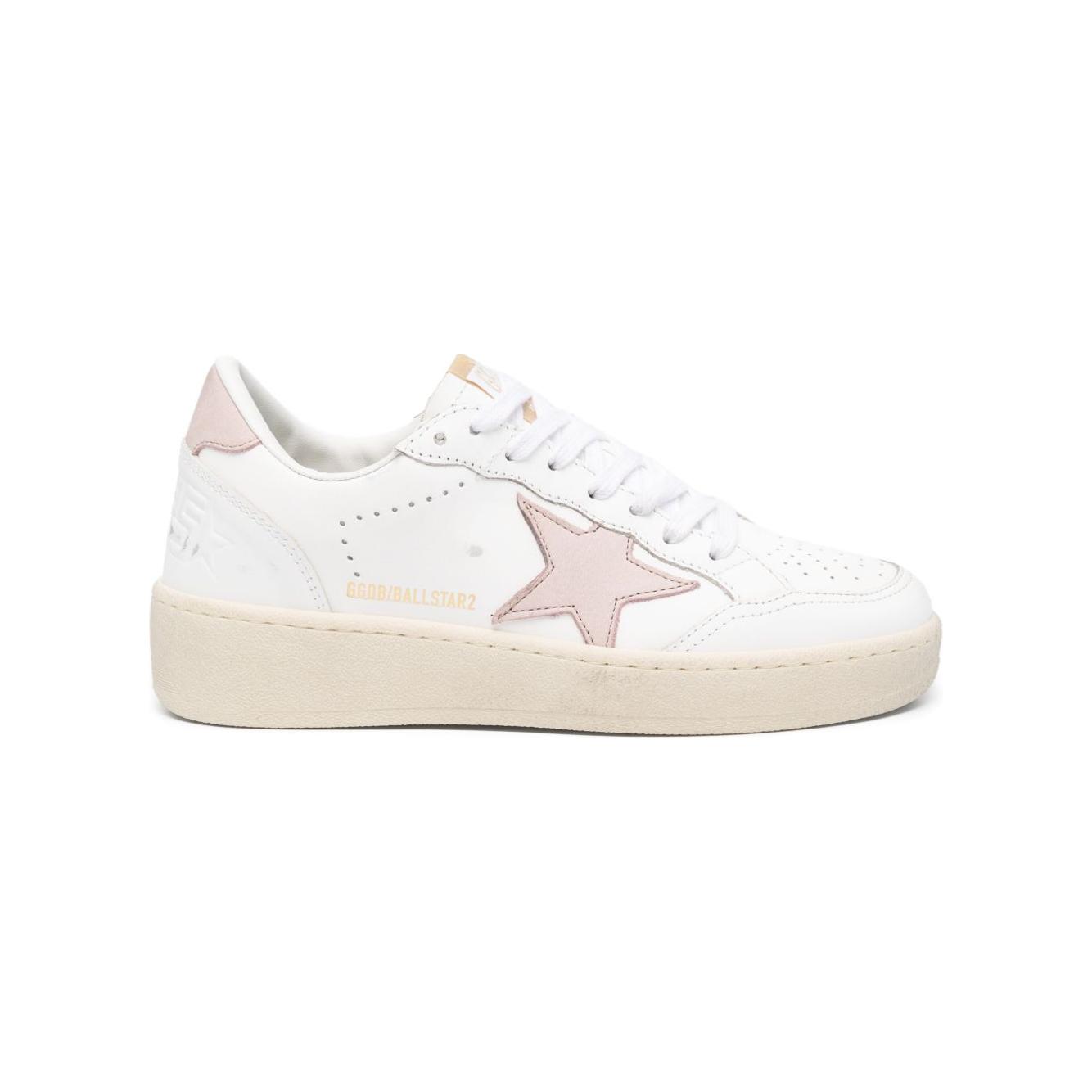 Golden Goose Ballstar 2 Sneakers