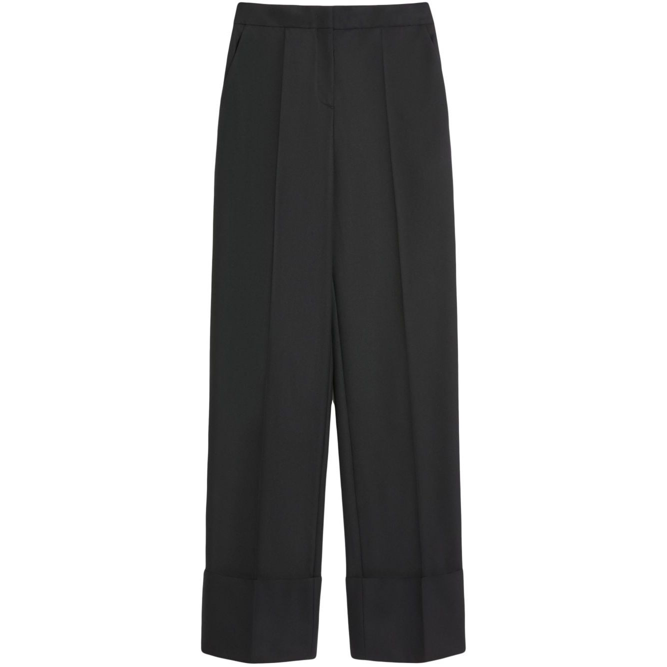 Valentino virgin wool pants Trousers