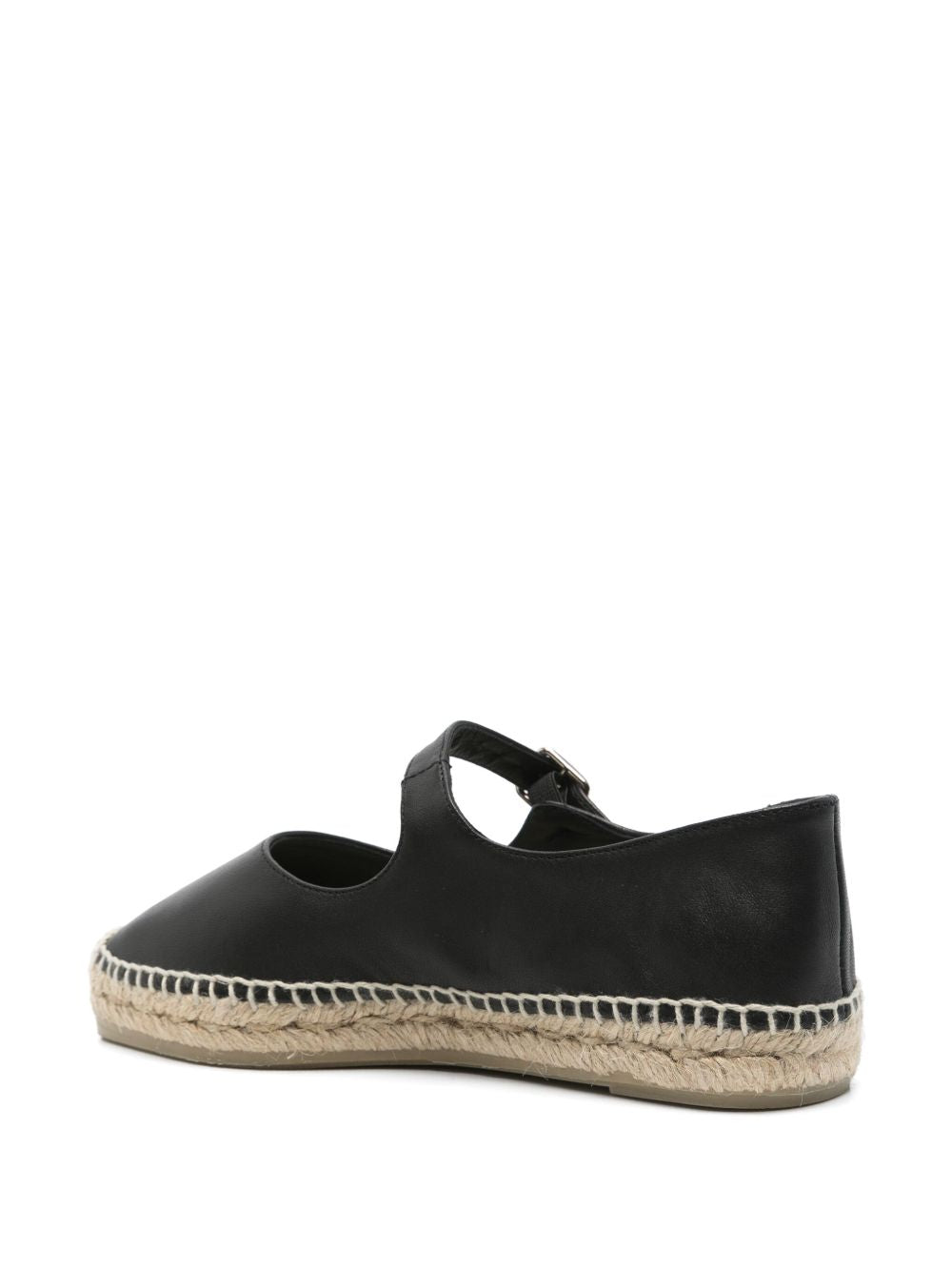 Castaner Flat shoes Black Flat Shoes Castaner Dark Gray
