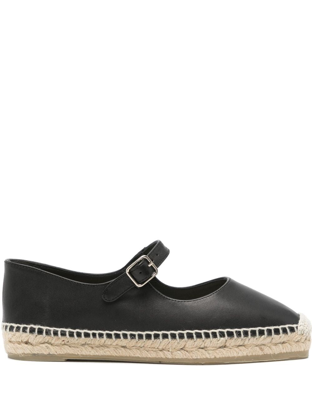 Castaner Flat shoes Black Flat Shoes Castaner Gray