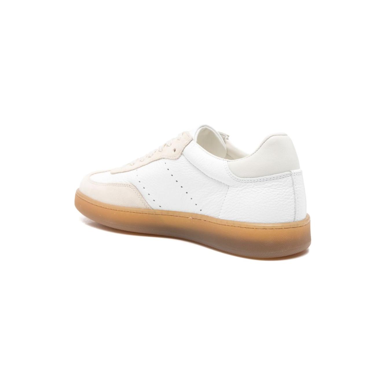 Woolrich Sneakers White Sneakers Woolrich Sienna