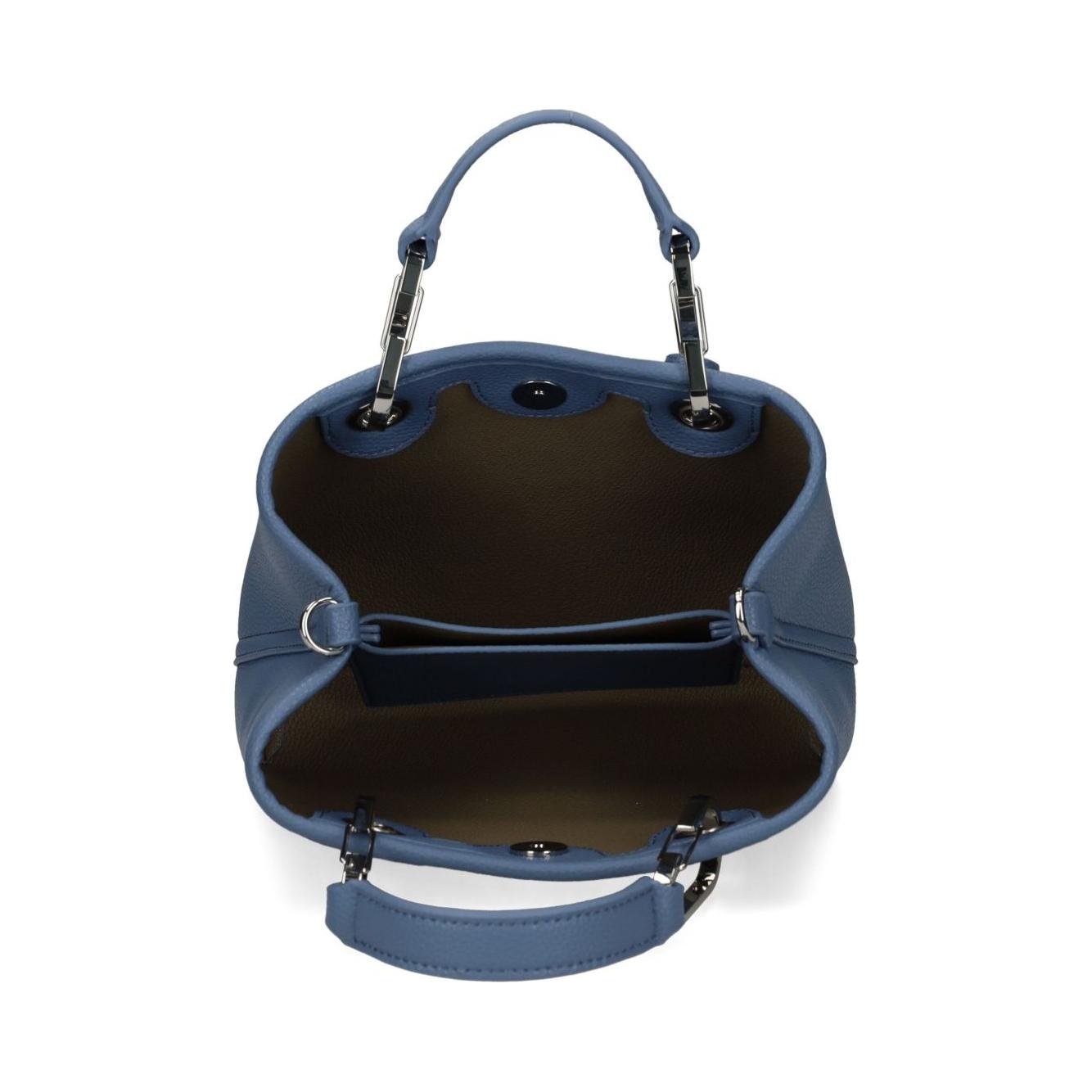 Emporio Armani mini myEA tote bag Shopper Emporio Armani Dark Slate Gray