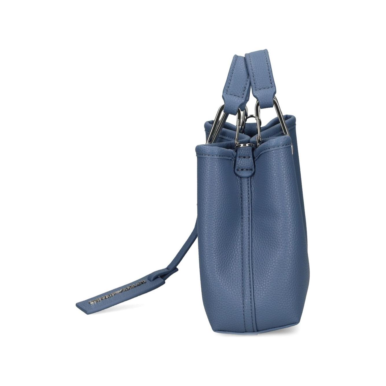 Emporio Armani mini myEA tote bag Shopper Emporio Armani Dim Gray