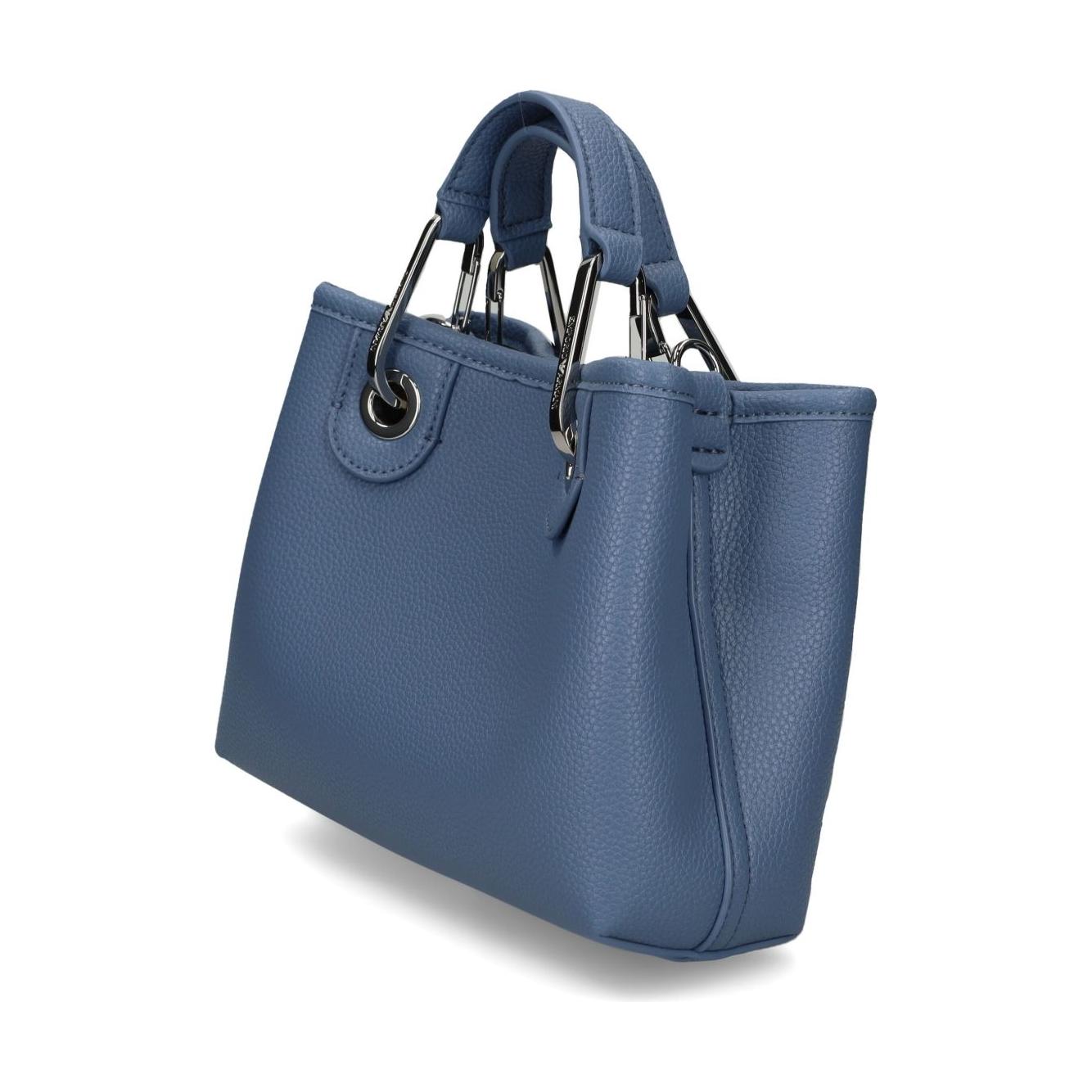 Emporio Armani mini myEA tote bag Shopper Emporio Armani Dim Gray