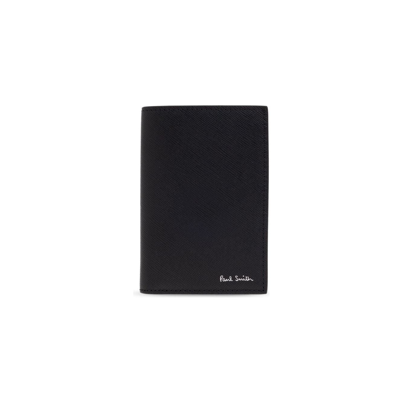 Paul Smith Wallets Black Small Leather Goods Paul Smith Black