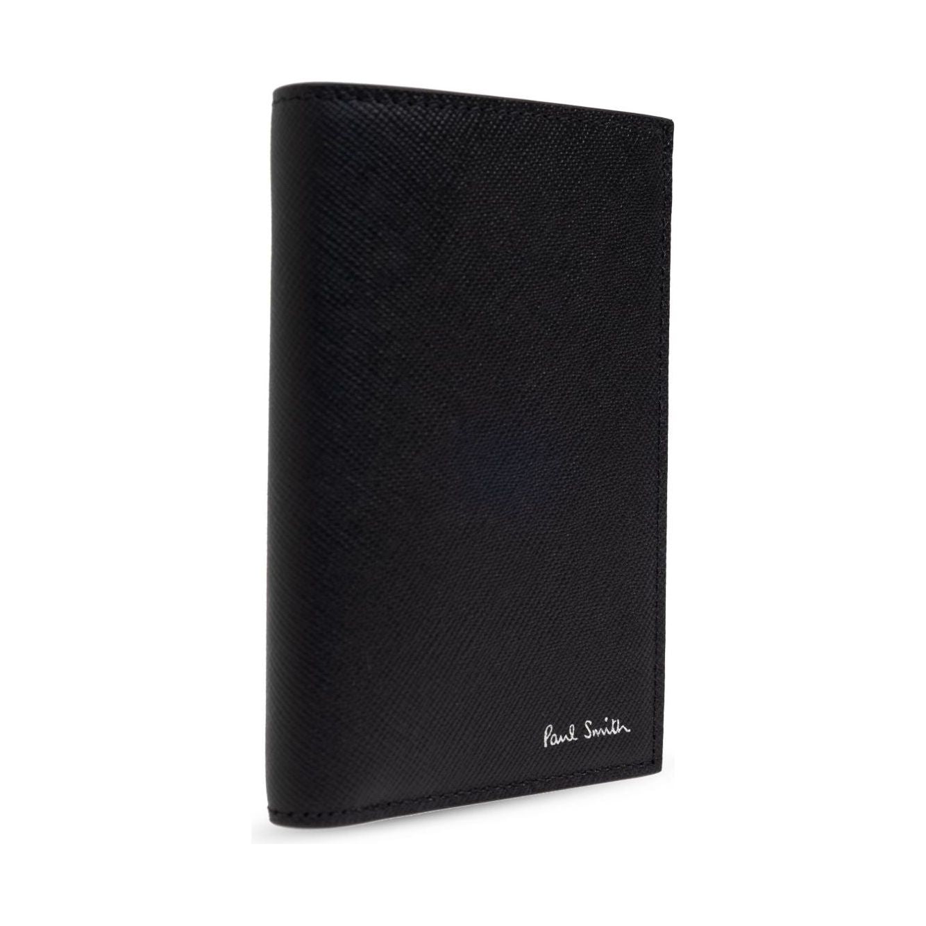Paul Smith Wallets Black Small Leather Goods Paul Smith Black