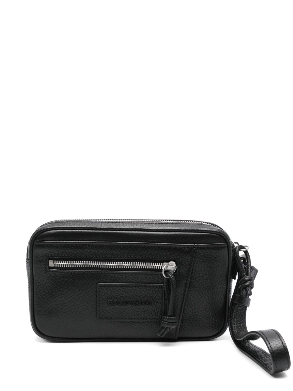 Emporio Armani Wallets Beige Small Leather Goods Emporio Armani Dark Slate Gray