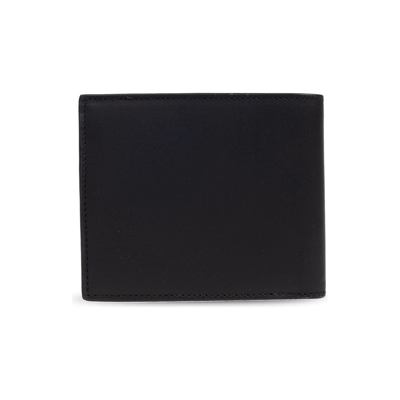 Paul Smith Wallets Black Small Leather Goods Paul Smith Black