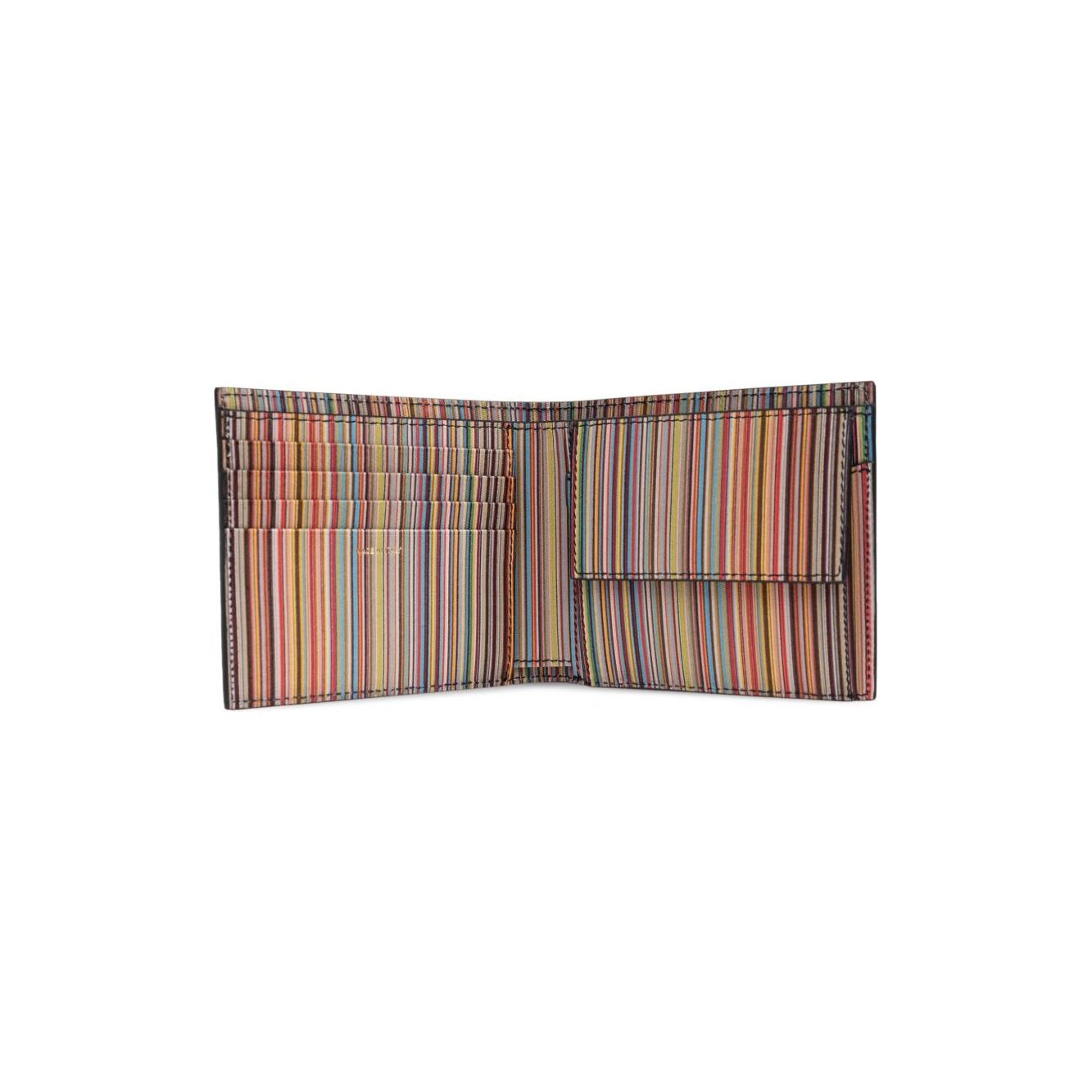 Paul Smith Wallets Black Small Leather Goods Paul Smith Rosy Brown