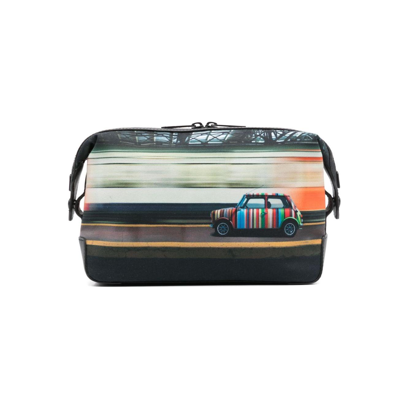 Paul Smith Wallets MultiColour Small Leather Goods Paul Smith Light Gray