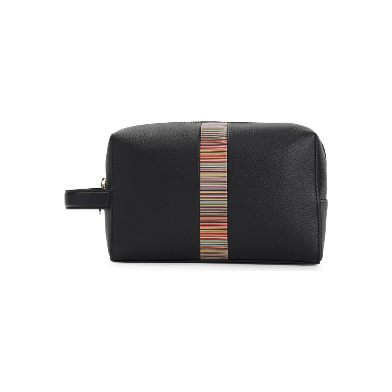 Paul Smith Wallets Black Small Leather Goods Paul Smith Dark Slate Gray