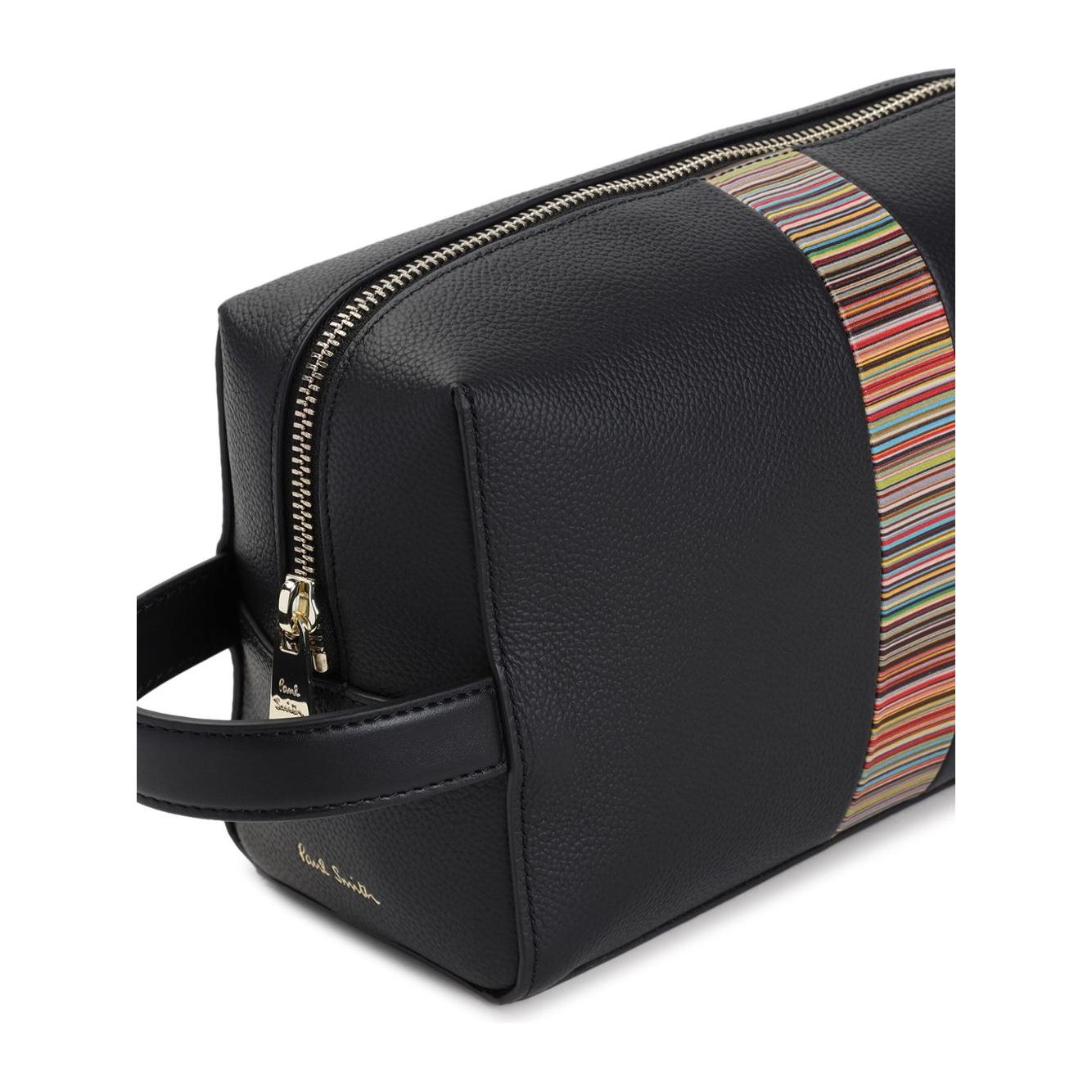 Paul Smith Wallets Black Small Leather Goods Paul Smith Dark Slate Gray