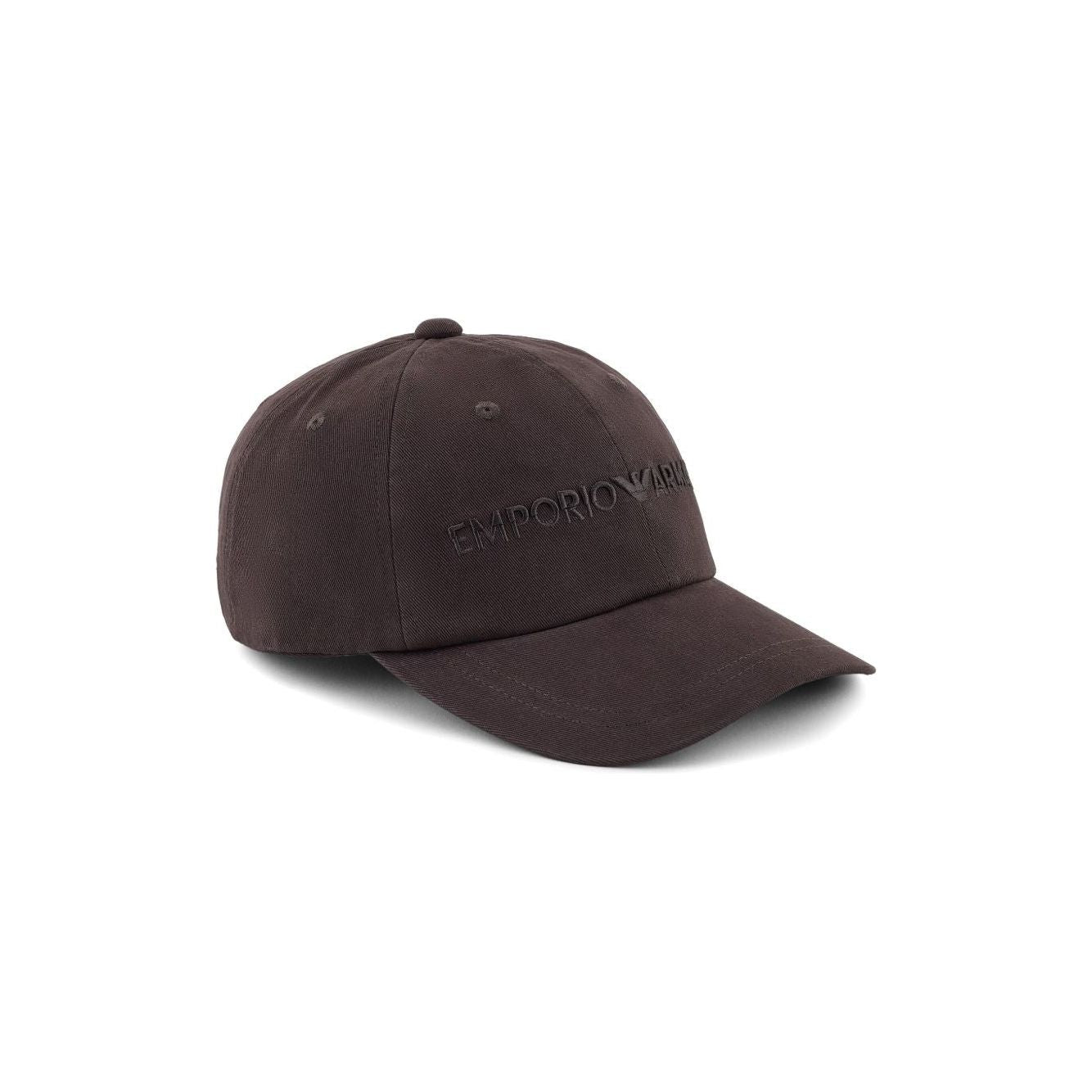 Emporio Armani Hats Black Scarves Hats & Gloves Emporio Armani Dark Slate Gray