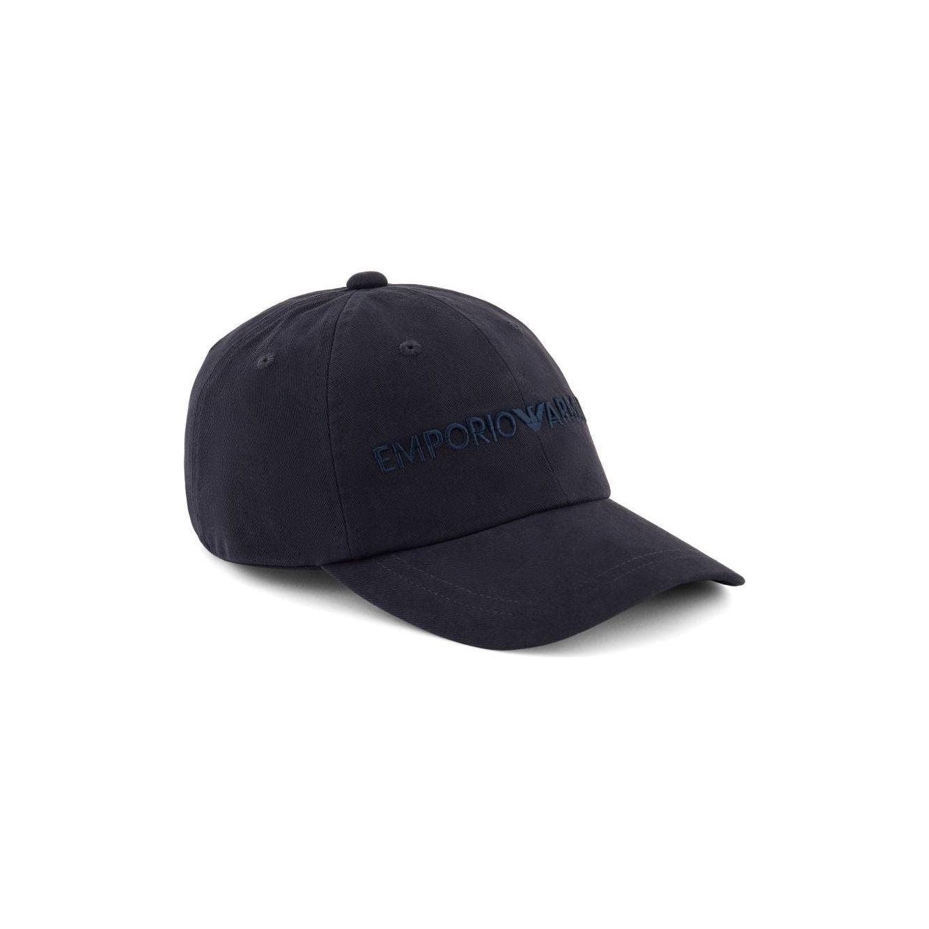 Emporio Armani Hats Blue Scarves Hats & Gloves Emporio Armani Dark Slate Gray