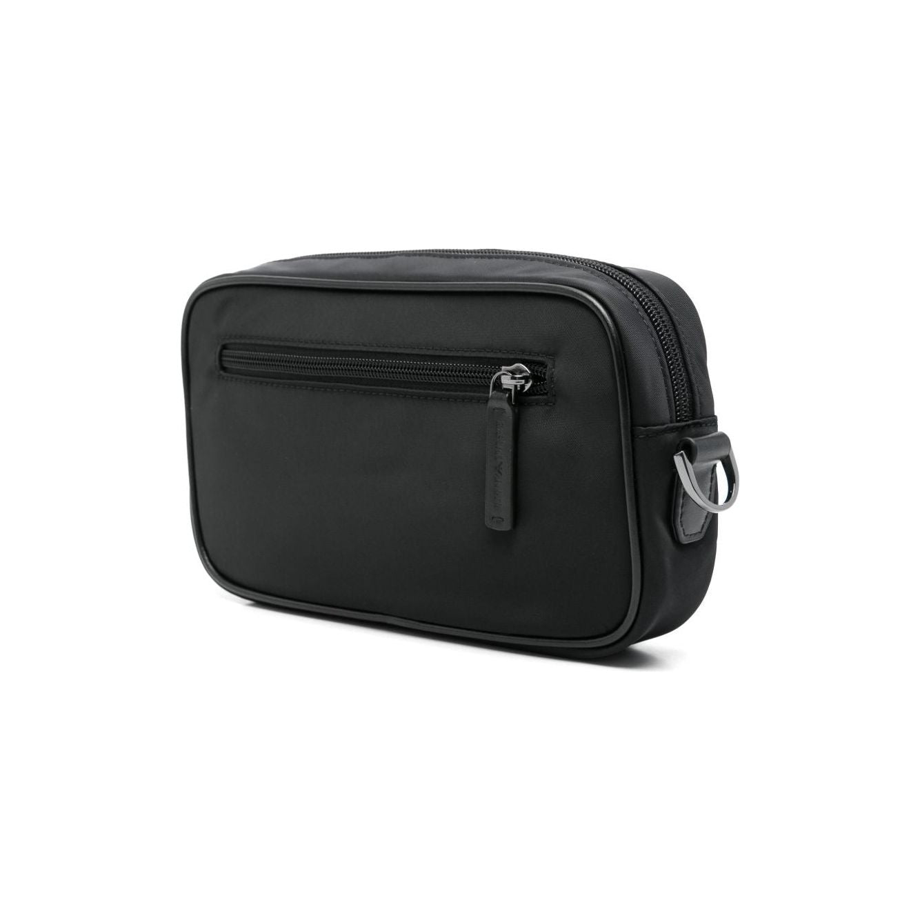 Emporio Armani Wallets Black Small Leather Goods Emporio Armani Dark Slate Gray