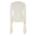 Givenchy Top White BW61DN15X9130-P25