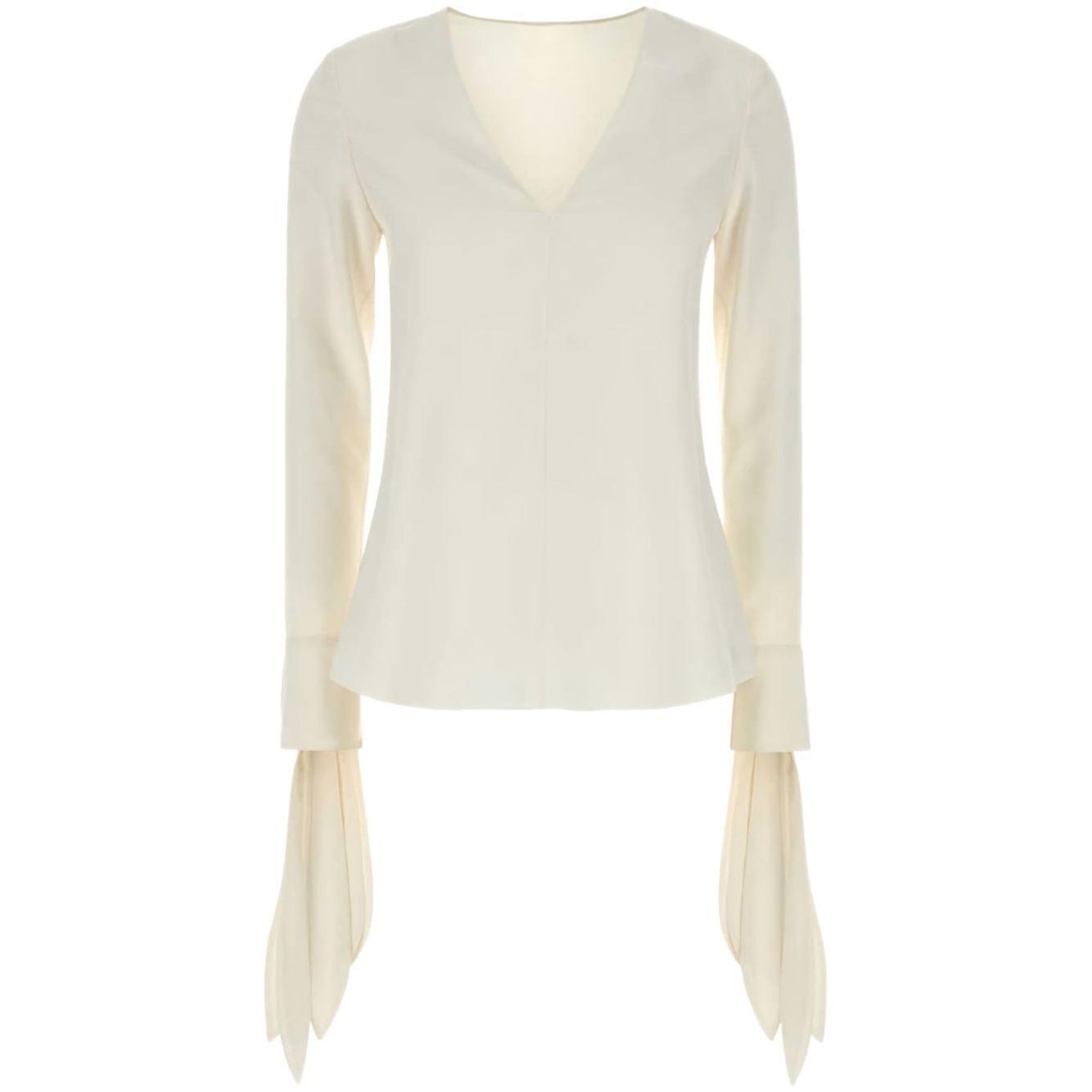 Givenchy Top White BW61DN15X9130-P25