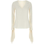 Givenchy Top White BW61DN15X9130-P25