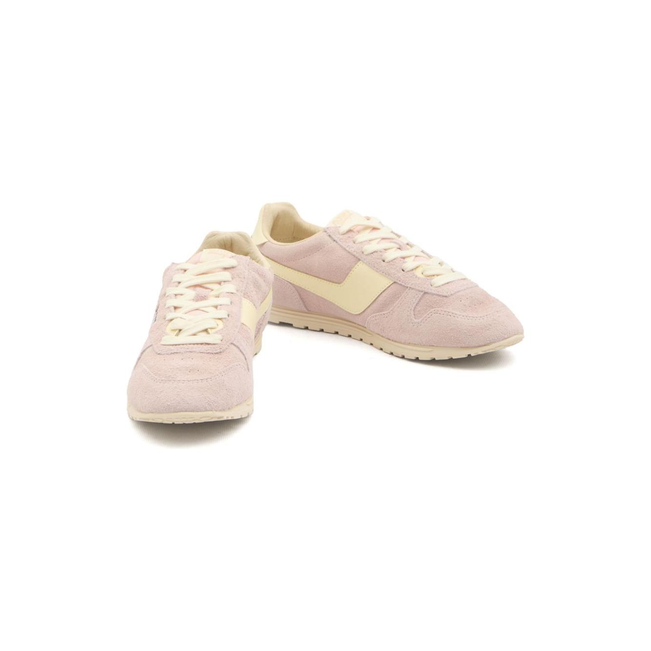 Autry Windspin in suede & Leather Sneakers Autry Light Gray
