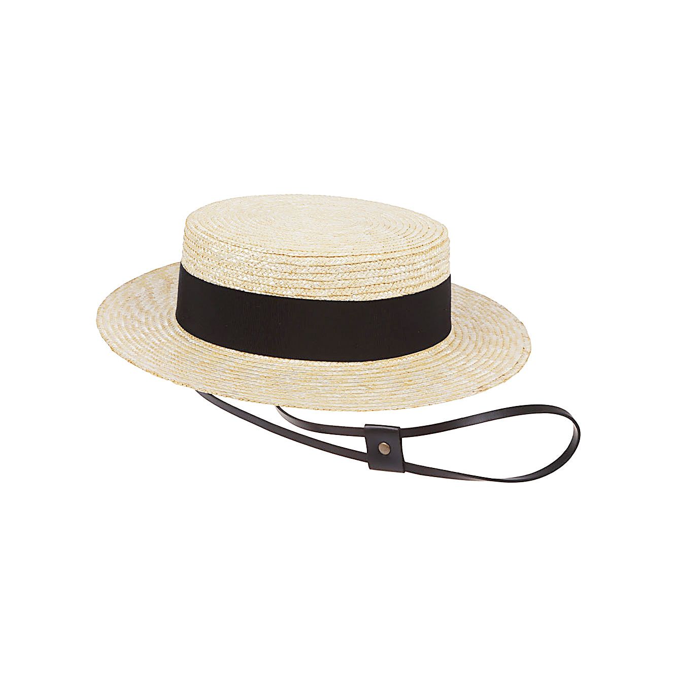 Borsalino Hats Beige Scarves Hats & Gloves Borsalino Dark Slate Gray