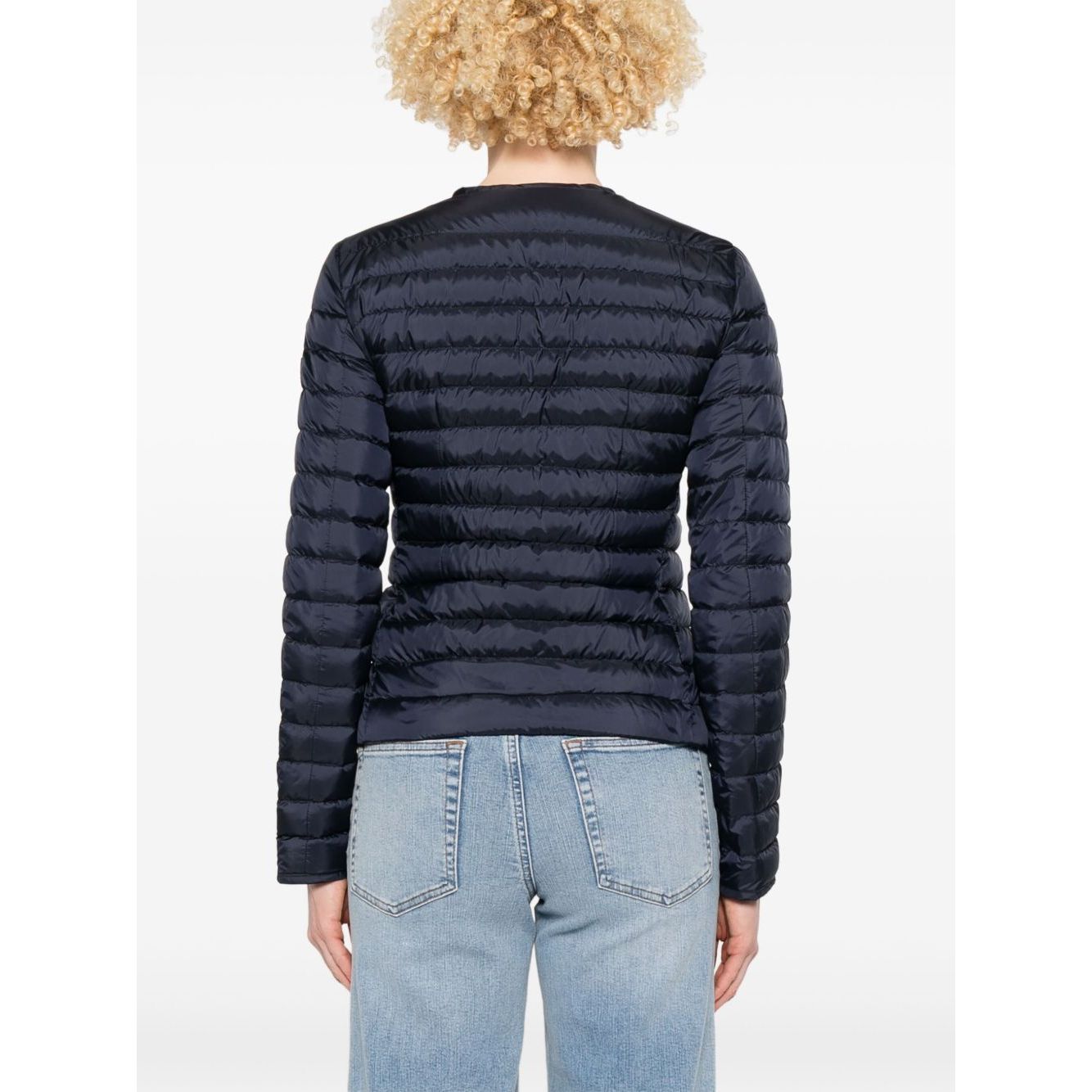 Peuterey Coats Blue Jackets