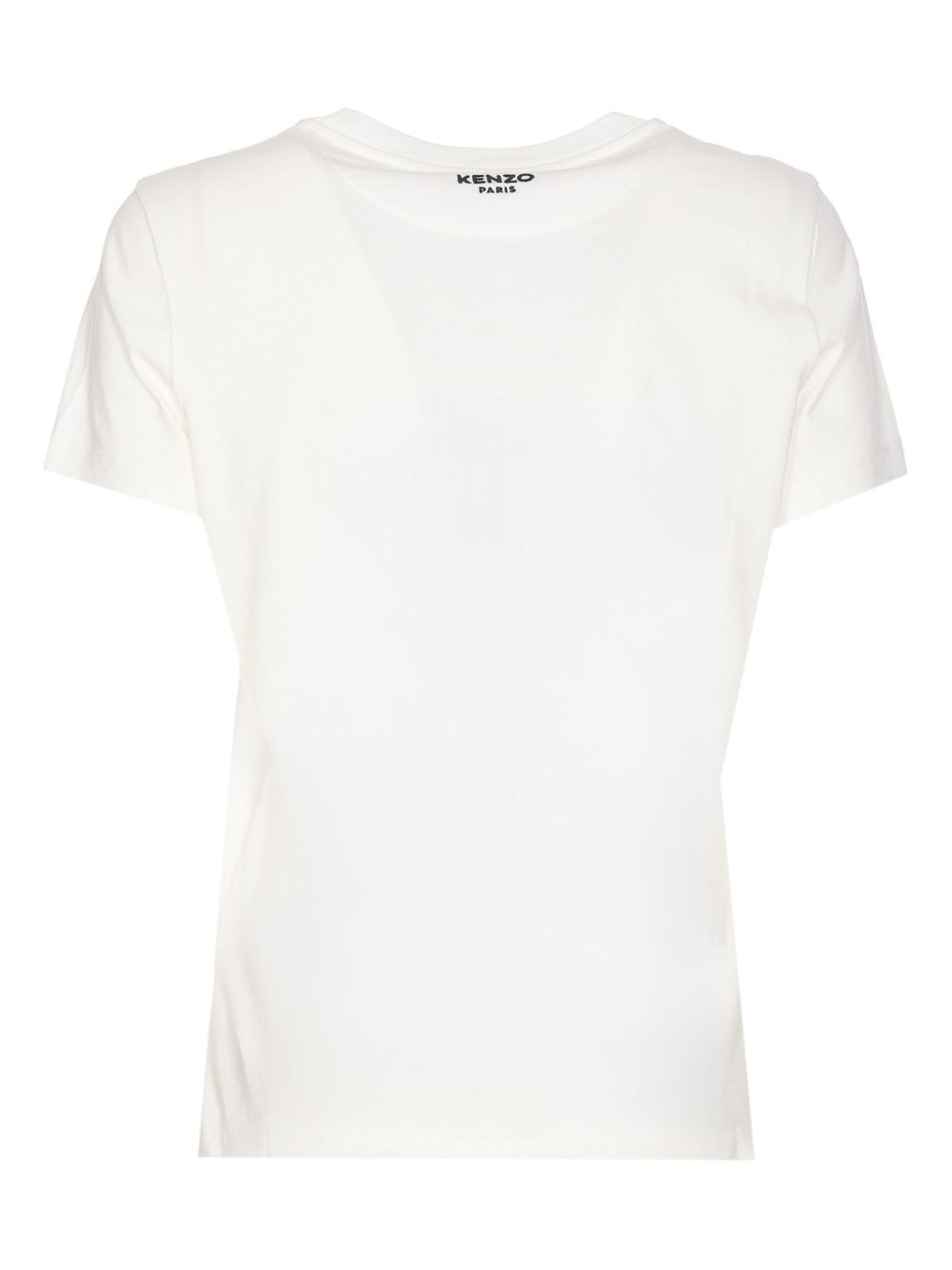 Kenzo T-shirts and Polos White