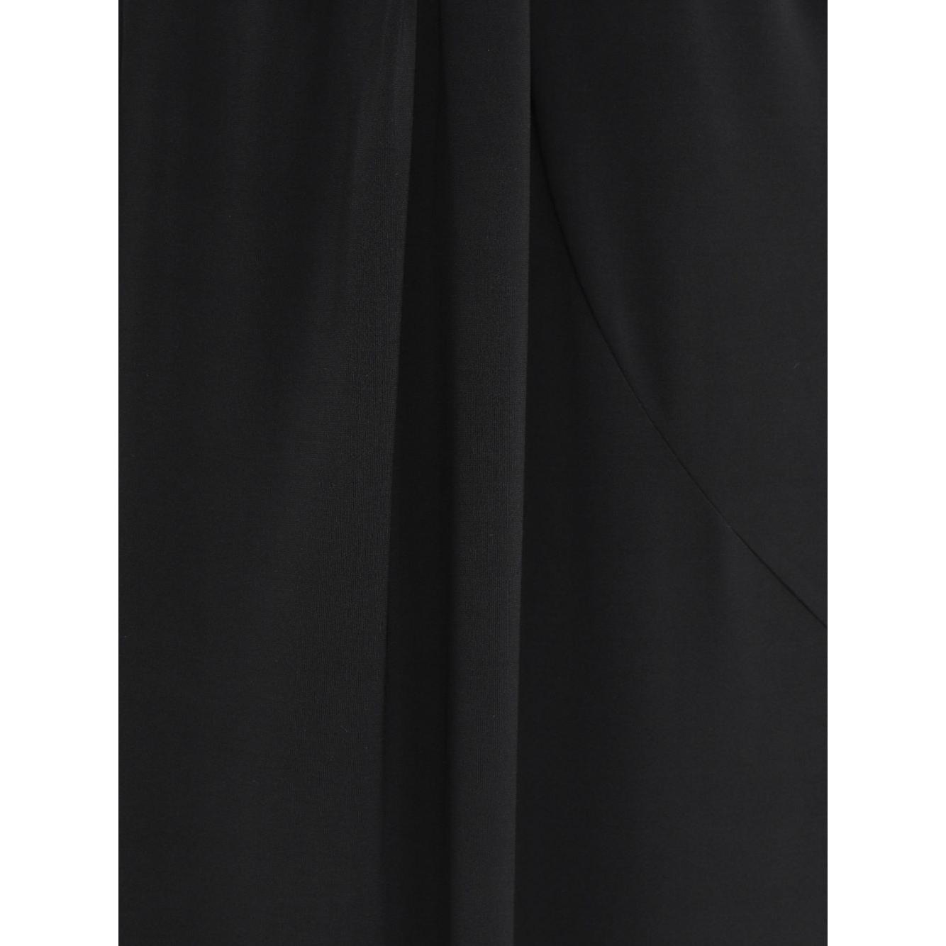 JACQUEMUS Skirts Black
